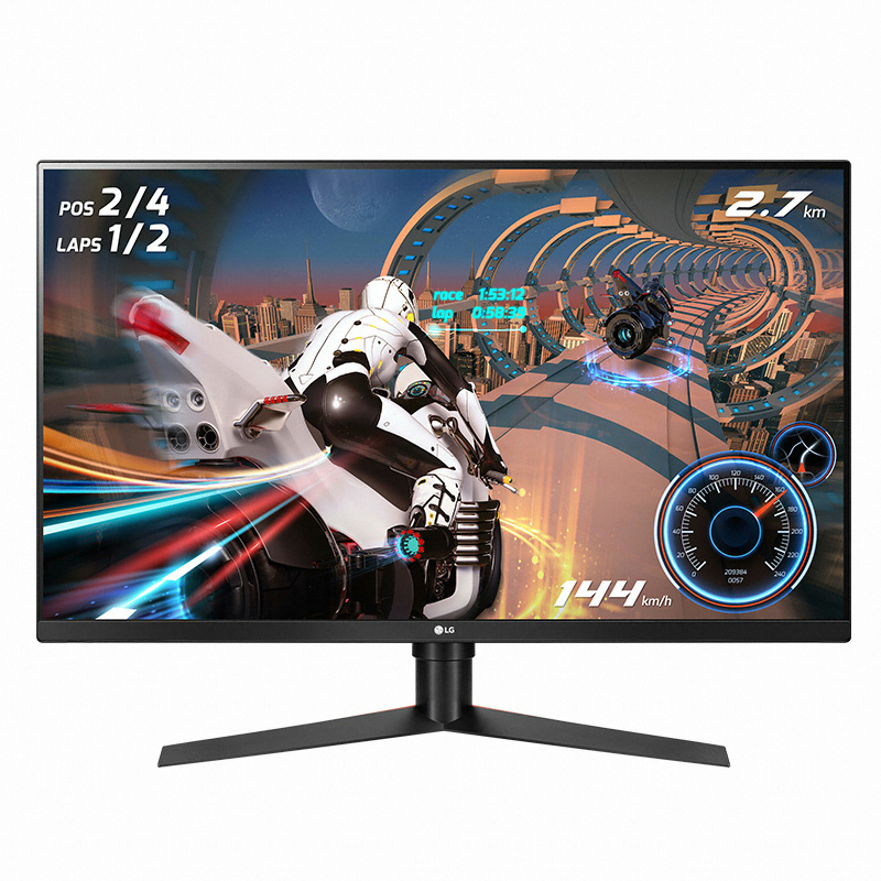 LG전자 울트라기어 32GK850F