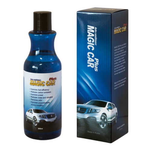 비즈탱크 매직카플러스 냉각수 첨가제 300ml (1개)