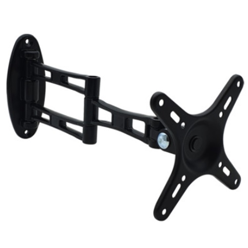 라인업시스템 LANSTAR LS-VM19 19인치 <b>모니터</b> 마운트 <b>브라켓</b>