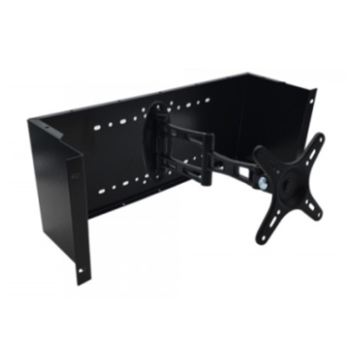 ���ξ��ý��� LANSTAR LS-VM19 19��ġ ����� ����Ʈ �����