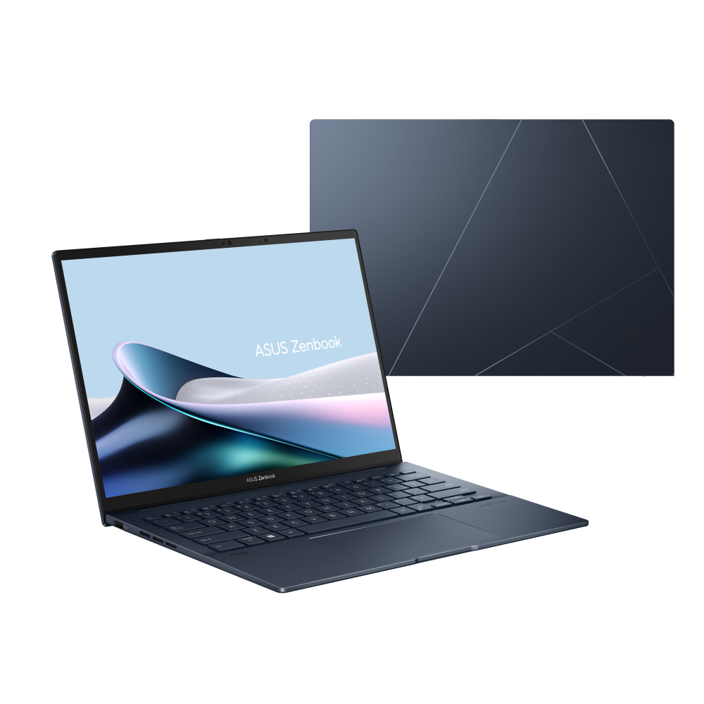 ASUS 젠북 14 OLED UX3405MA-PP720W (SSD 2TB)