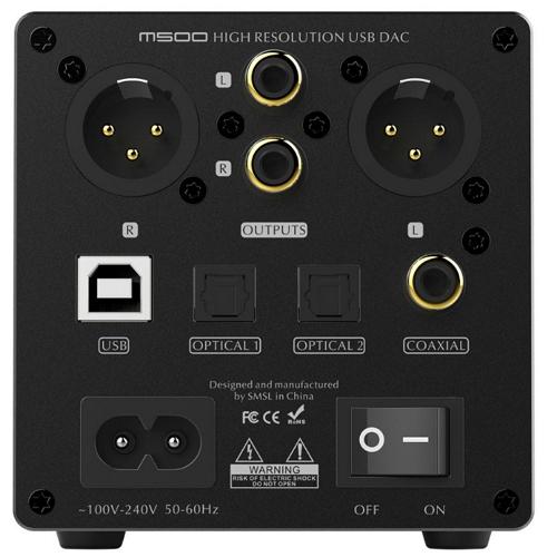 SMSL M500 (해외구매)_이미지