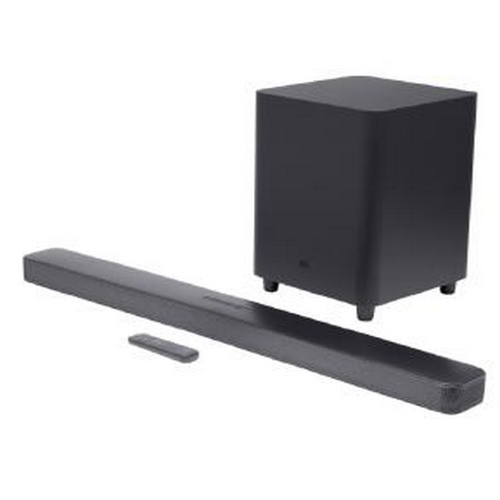 JBL BAR 5.1 SURROUND (정품)