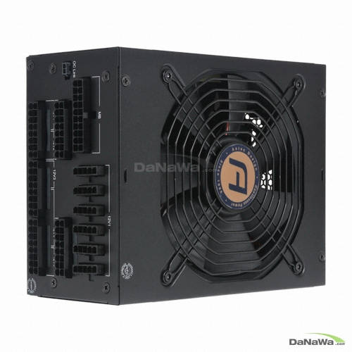 Antec HCP-850 PLATINUM