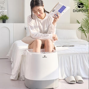 [불명] 디오풋 건식 족욕기_이미지