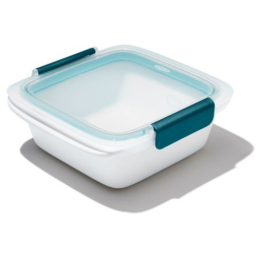 프렙 앤 고 런치 밀폐용기 1L