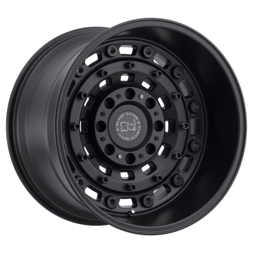 블랙라이노 Black Rhino Hard Alloys Arsenal Wheel