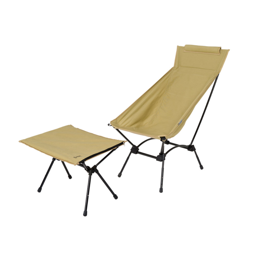 도플갱어아웃도어 DOD 야바이스 체어 (탄)