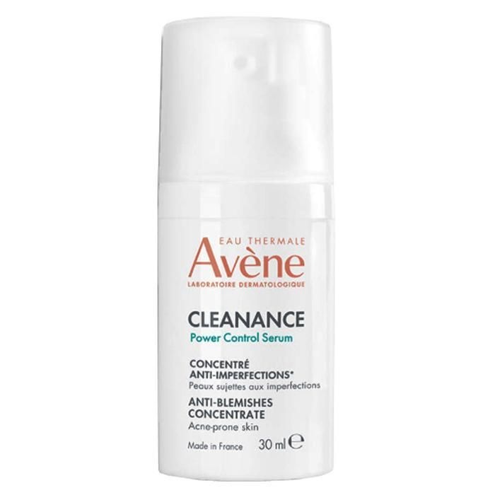  아벤느 클리낭스 파워컨트롤 세럼 30ml [1개] 상품이미지