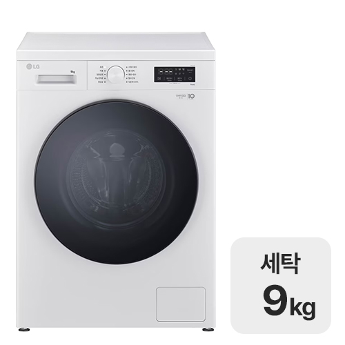 LG전자 트롬 F9WT
