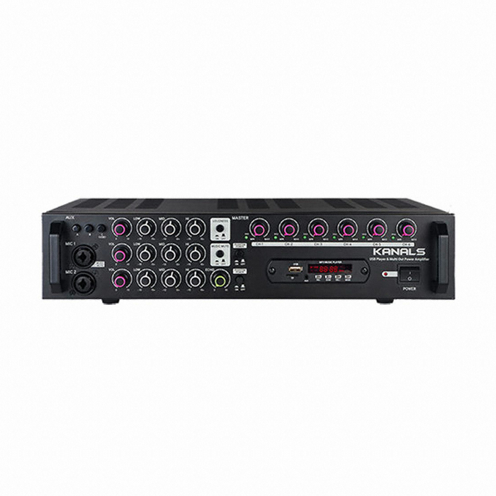 엔터그레인 카날스 EMA-660N (정품)_이미지
