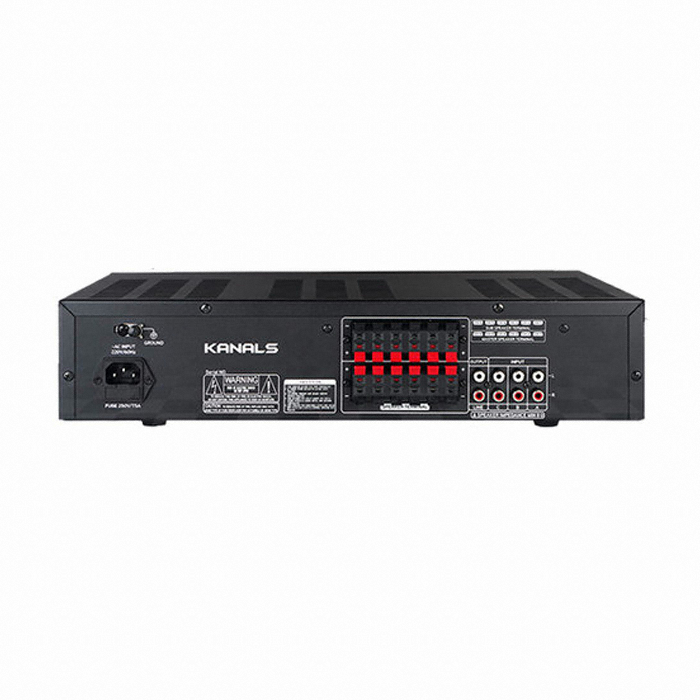 엔터그레인 카날스 EMA-660N (정품)_이미지