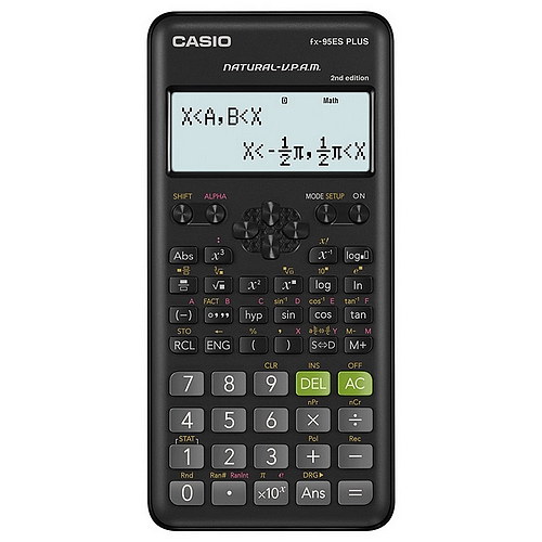 카시오 FX-95ES PLUS 2