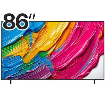 LG전자 <b>QNED</b> AI 86<b>QNED</b>75AEA