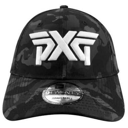 PXG 페어웨이 카모 920_이미지