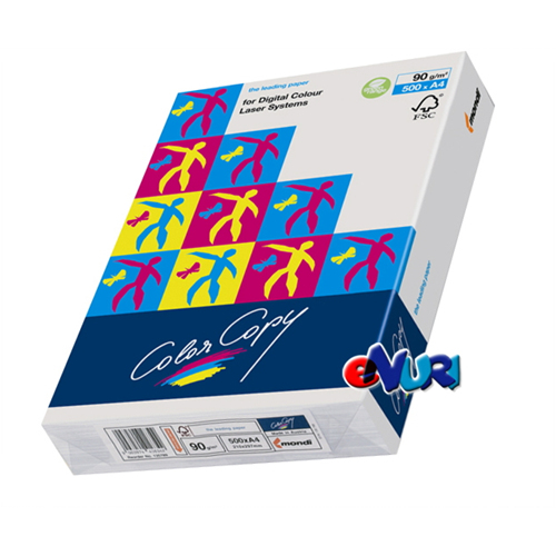 카피어랜드 몬디 컬러카피 A3 160g (250매)