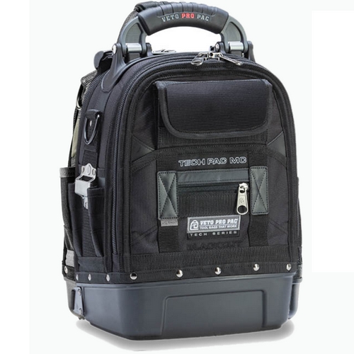 ���� ������ �������� TECH PAC MC BLACKOUT