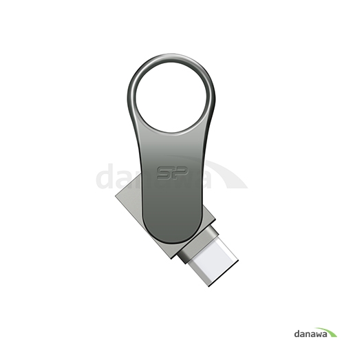 실리콘파워 MOBILE C80 (64GB)