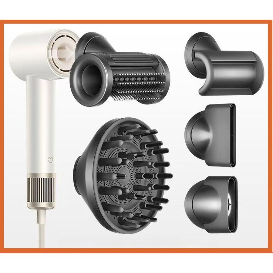 샤오미 미지아 헤어 드라이어 마우스피스 액세서리, 건조 모델링 액세서리, H501, H501SE