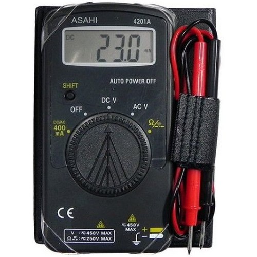 �ƻ��� ASAHI-4201A