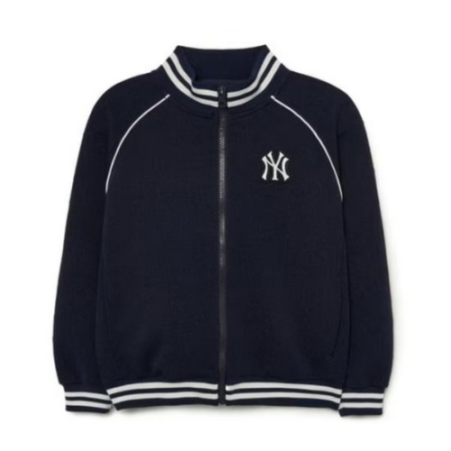 M 자켓 NQK 7ATRMD134-50NYD Dia monogram 자가드 트레이닝 상의