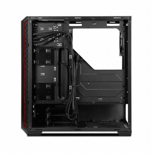 Antec P7 WINDOW