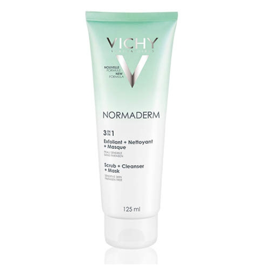 비쉬 놀마덤 마스크 125ml (1개)