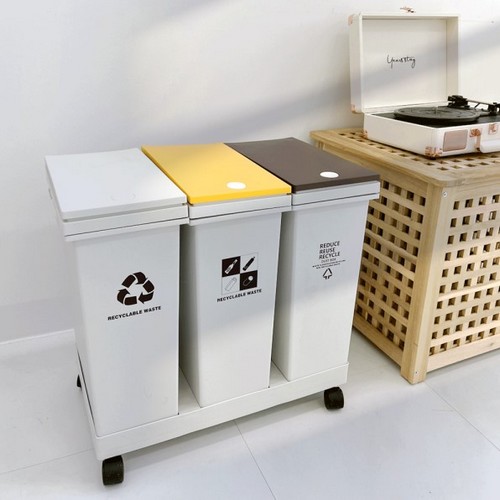 �Ծ����ټ� ��Ʈ Ŭ�� �и������� 60L 3��