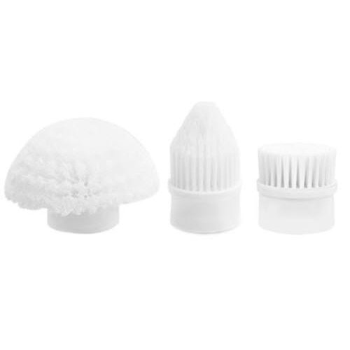 욕실청소기 NS03 AW09 전용 브러쉬 세트