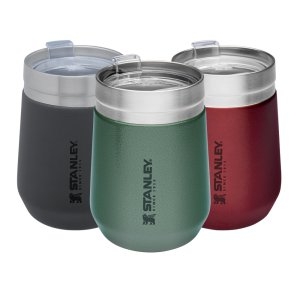 스탠리 에브리데이 텀블러 뚜껑 머그 보온병 300ml