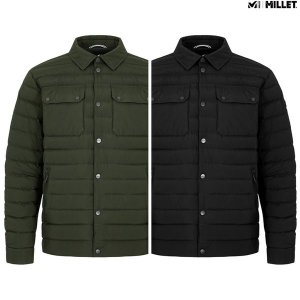 �з�(MILLET) ���� ī���� ���� ���� ���� �ٿ� ���� MLTWD202