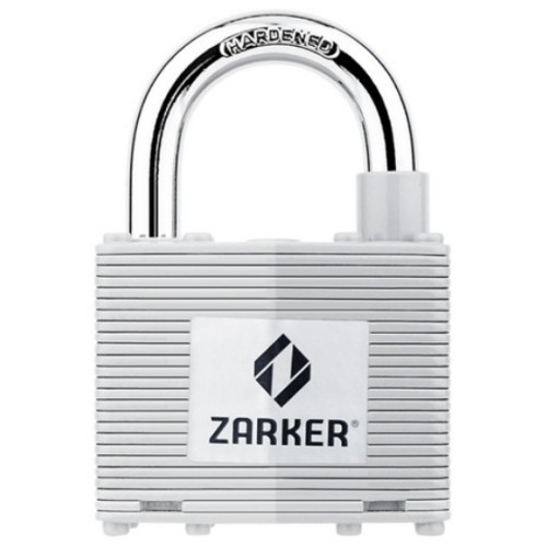 자커 철판 자물쇠 N52A