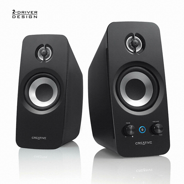 Creative T15 유무선