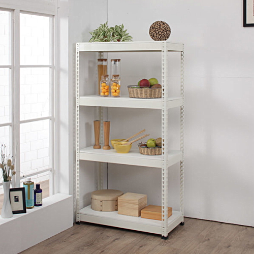 스피드랙 앵글선반 4단 800x300 (120cm(높이))_이미지