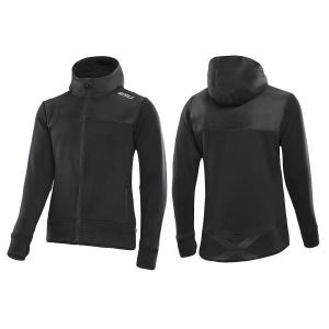 2XU 남성 G 2 액티브 플리스 크루저 블랙 XXL-456_이미지