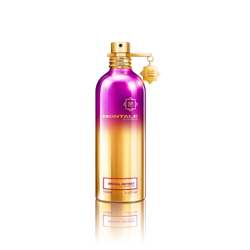 몽탈 몽탈 센슈얼 인스틴트 EDP (100ml)_이미지