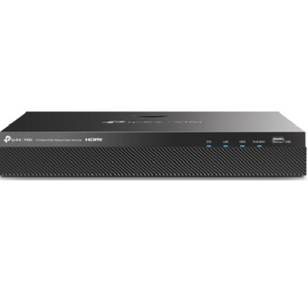TP-LINK VIGI NVR2016H-16MP