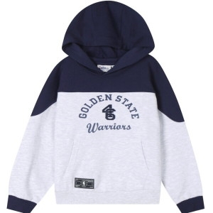  NBA KIDS GSW 팀로고 후드K243TH010P11