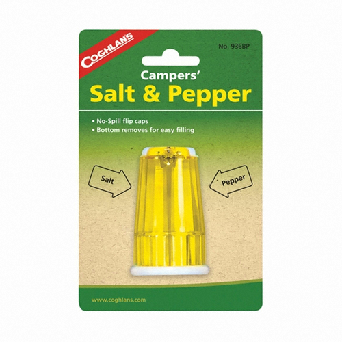 솔트&페퍼 쉐이커 (Salt＆Pepper Shaker) ＃936BP