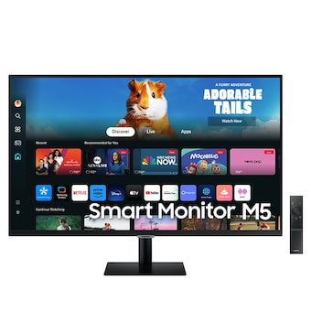 삼성전자 SMART M5 S27DM500