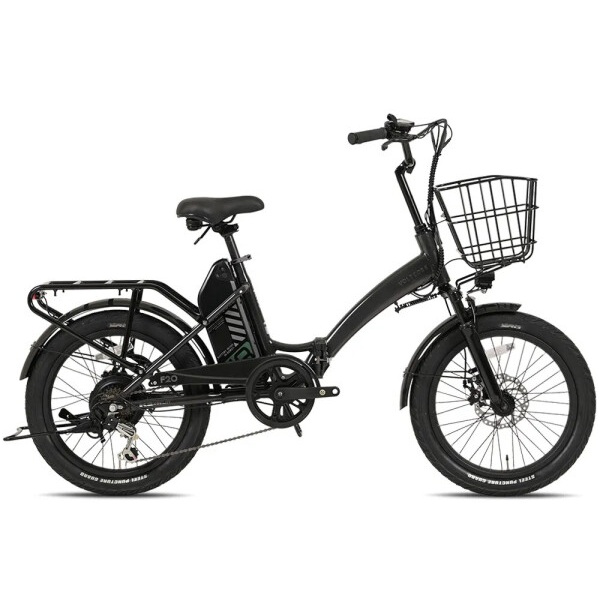 K2바이크 K2모빌리티 볼트코어 FD20 (2027년형) (48V, 10Ah)_이미지