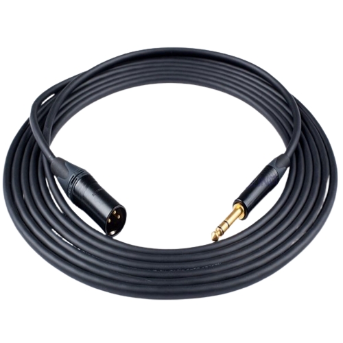 �𰡹� XLR to 5.5mm ���׷��� AUX ��Ʈ�� ��� ���̺�