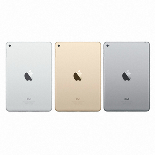 APPLE iPad mini 4세대 Cellular (64GB)_이미지