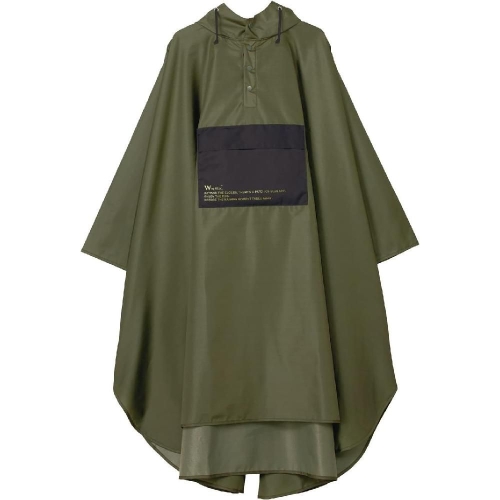 W.P.C 레인코트 판초우의_R005-906-201_이미지