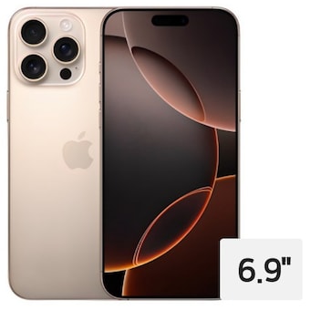 APPLE 아이폰16 프로 맥스 512GB, 자급제 해외구매