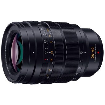 파나소닉 <b>루믹스</b> LEICA DG VARIO-SUMMILUX 25-50mm F1.7 ASPH