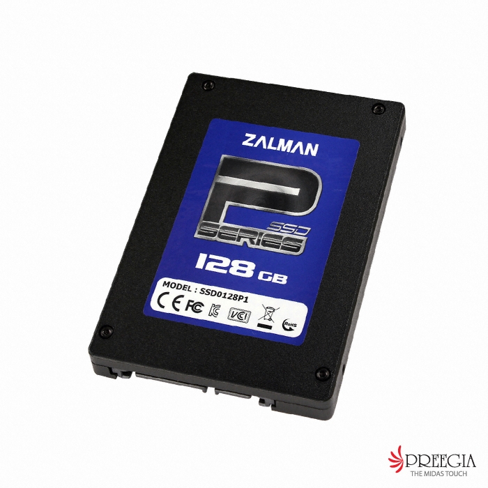 잘만 P Series (128GB, SSD0128P1)_이미지