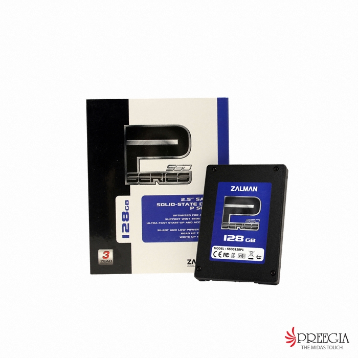 잘만 P Series (128GB, SSD0128P1)_이미지