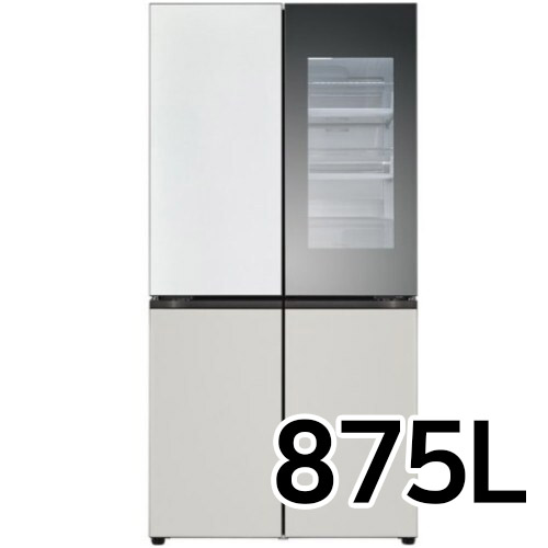LG���� �������÷��� ��ũ�� M874MWG451S