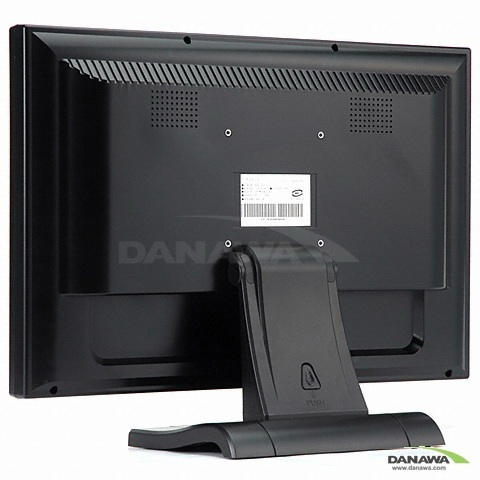 현대멀티넷 이글아이 W2010TN 실버 무결점 강화유리_이미지